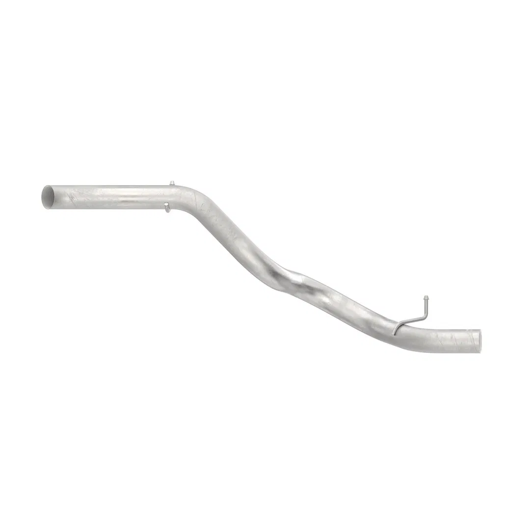 54227 – WALKER EXHST Exhaust Tail Pipe, OE Replacement - view 2